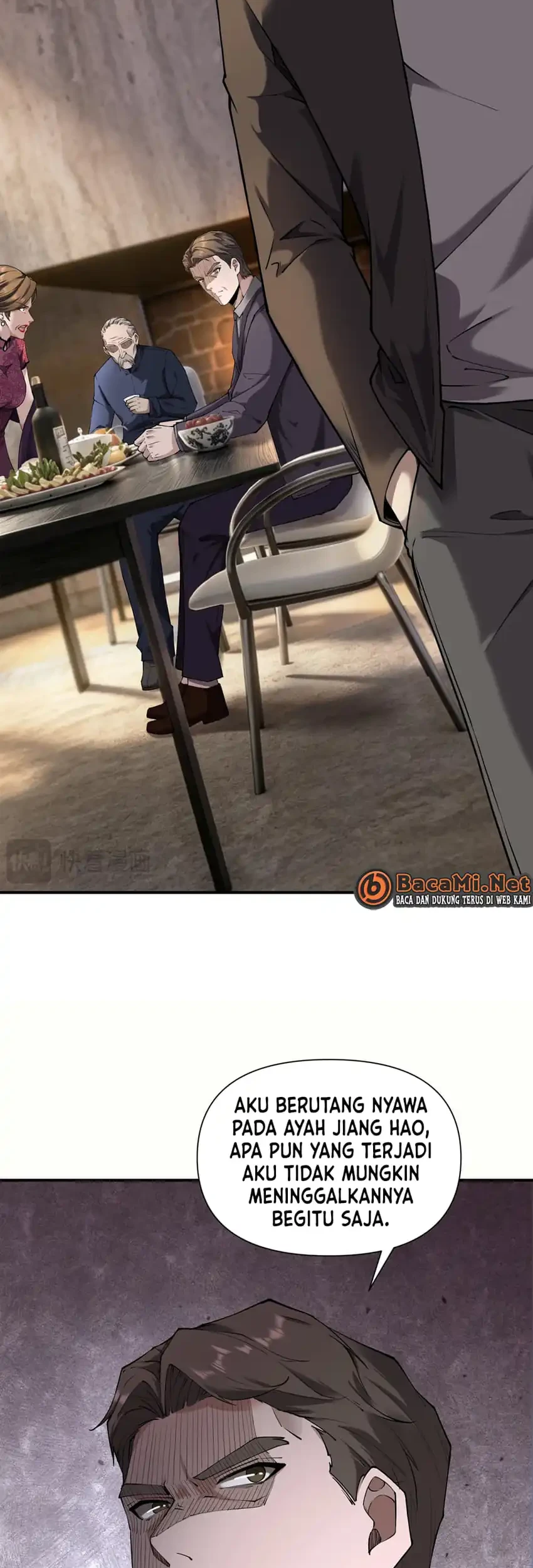 This Assassin is a Son-in-Law Chapter 11 - halaman 39
