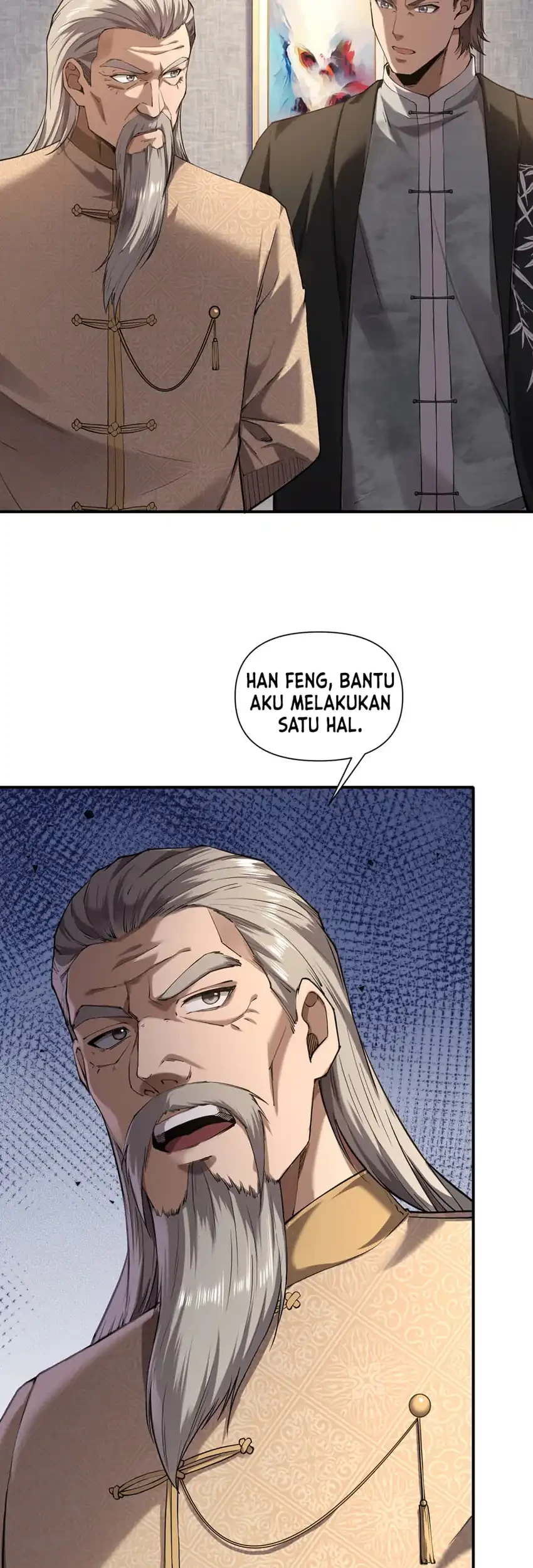 This Assassin is a Son-in-Law Chapter 11 - halaman 45