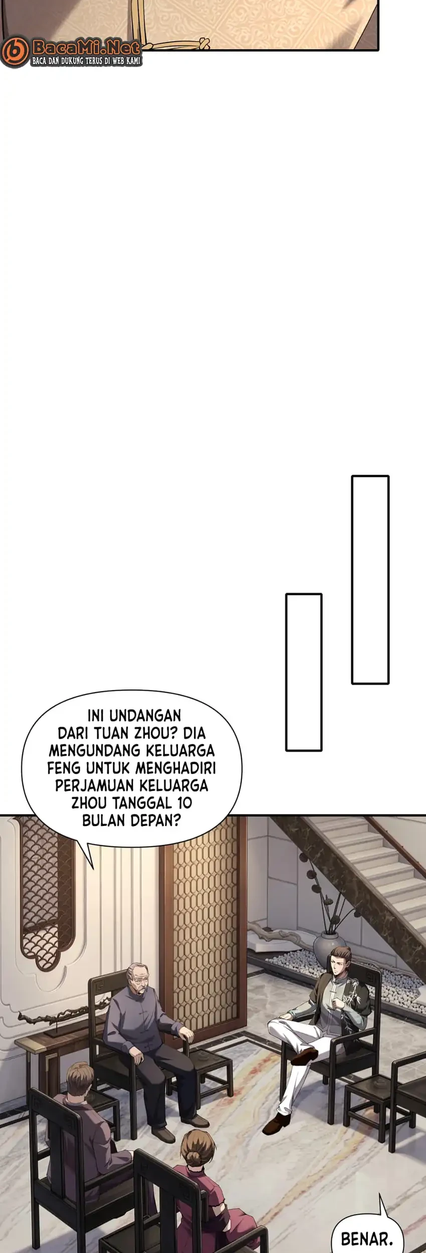 This Assassin is a Son-in-Law Chapter 11 - halaman 46