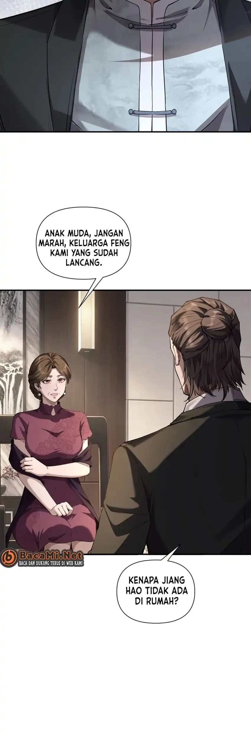 This Assassin is a Son-in-Law Chapter 11 - halaman 49