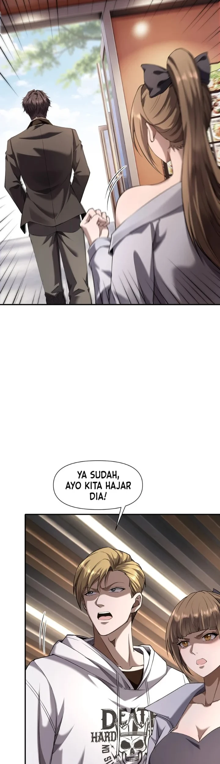 This Assassin is a Son-in-Law Chapter 12 - halaman 15