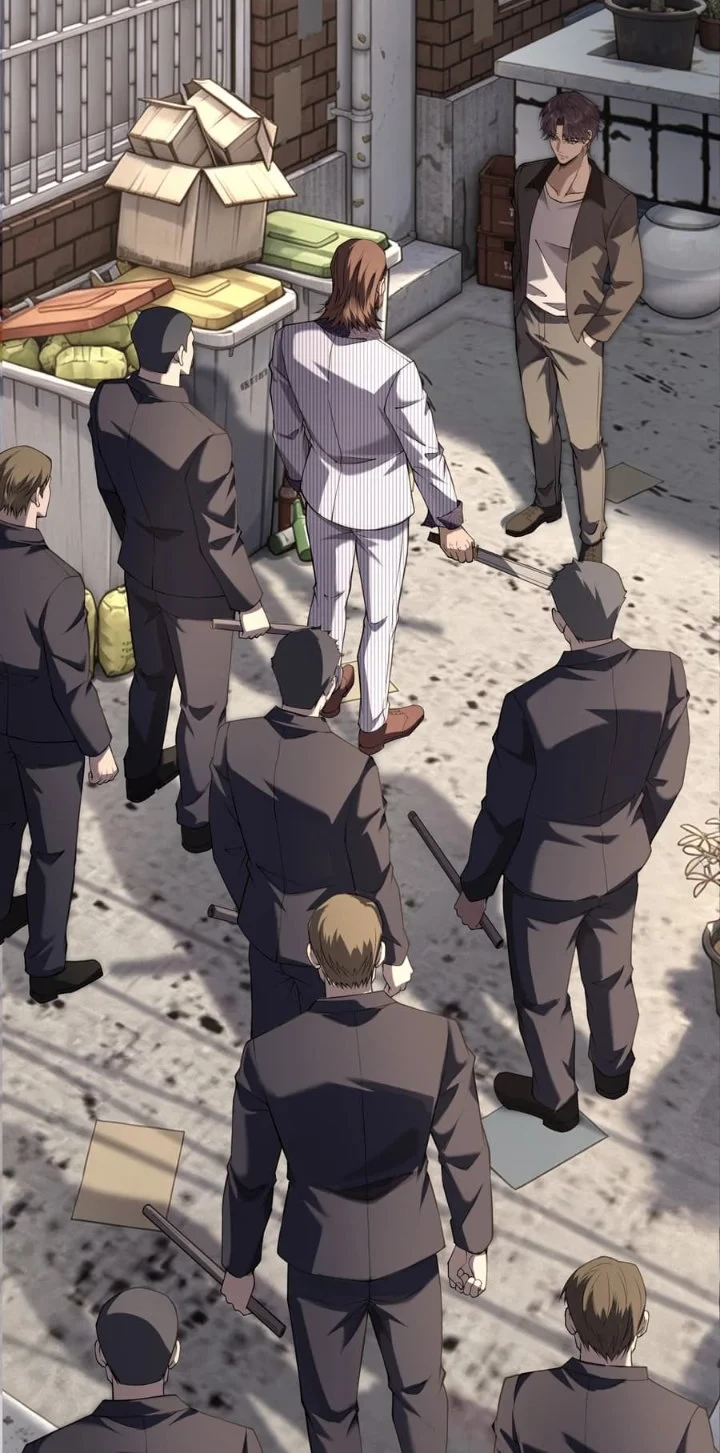 This Assassin is a Son-in-Law Chapter 12 - halaman 22