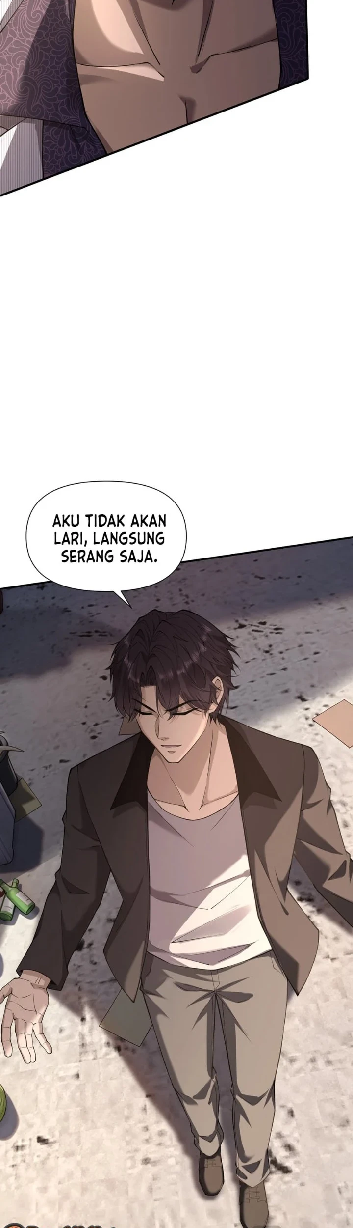 This Assassin is a Son-in-Law Chapter 12 - halaman 24