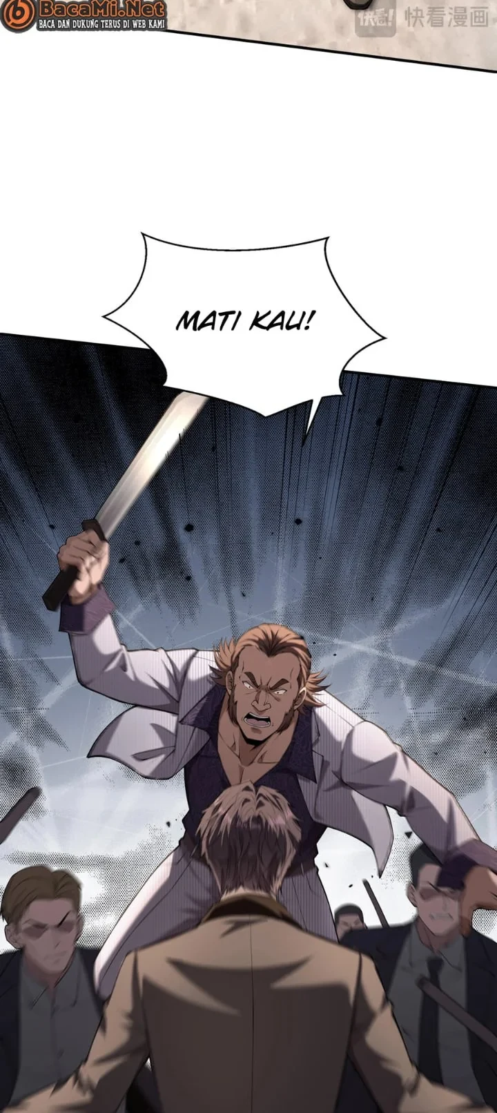 This Assassin is a Son-in-Law Chapter 12 - halaman 25