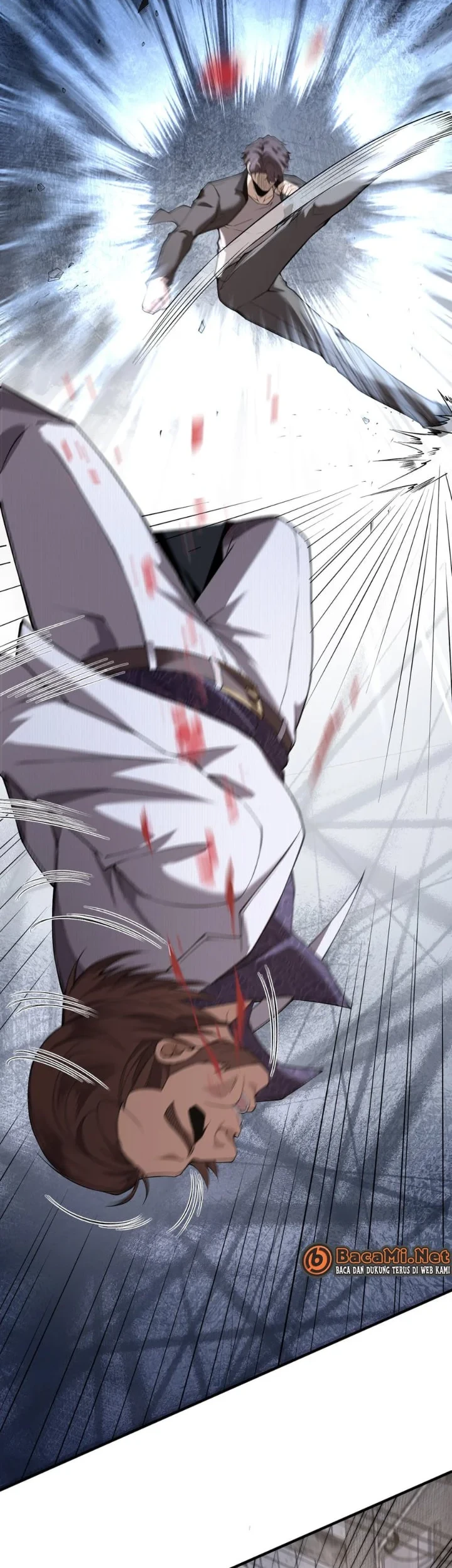 This Assassin is a Son-in-Law Chapter 12 - halaman 27
