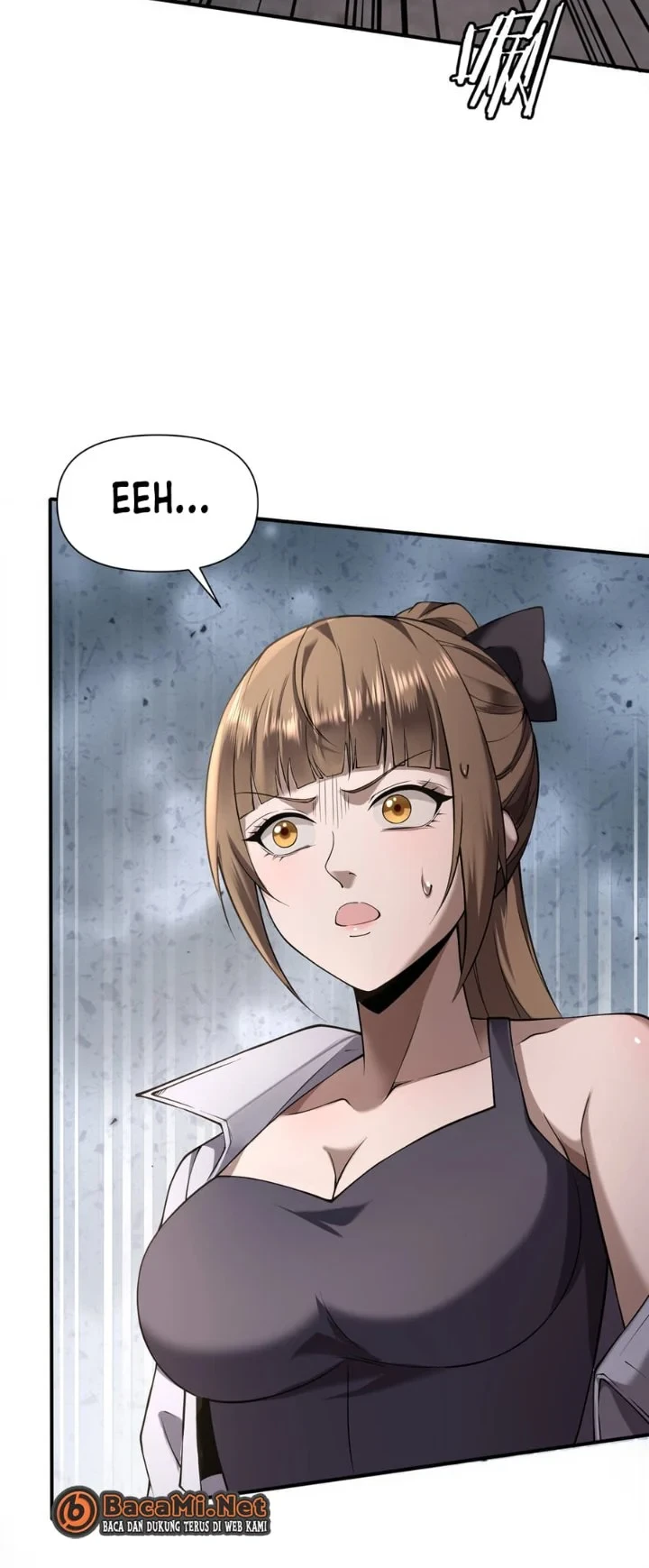 This Assassin is a Son-in-Law Chapter 12 - halaman 31