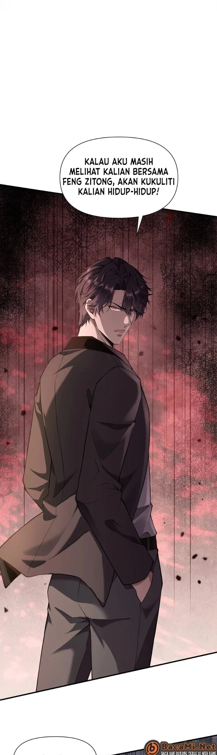 This Assassin is a Son-in-Law Chapter 12 - halaman 32