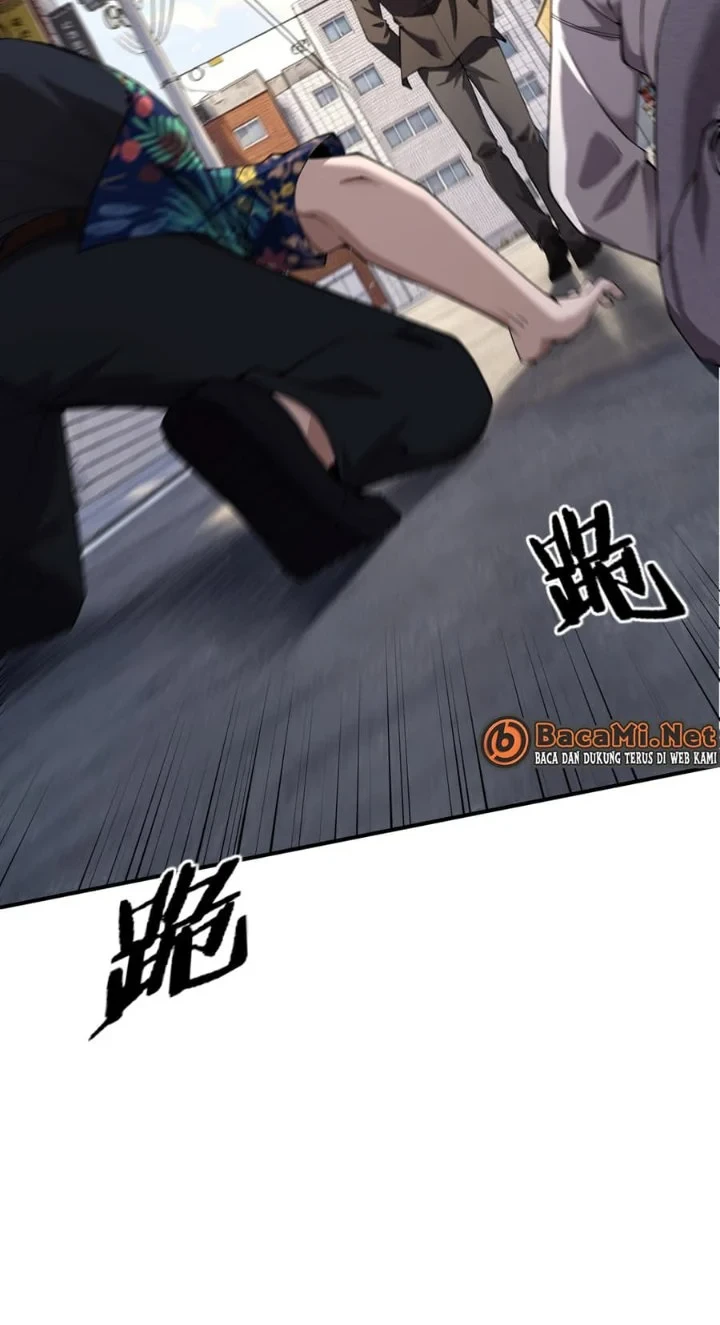 This Assassin is a Son-in-Law Chapter 12 - halaman 34