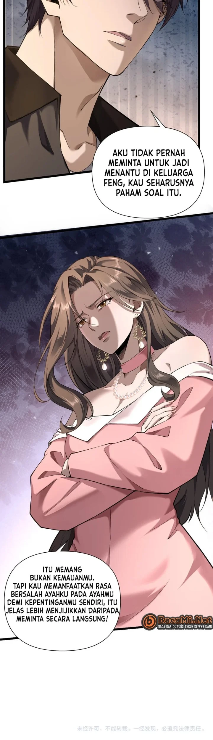 This Assassin is a Son-in-Law Chapter 12 - halaman 39
