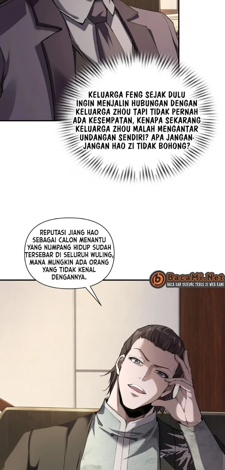 This Assassin is a Son-in-Law Chapter 12 - halaman 4