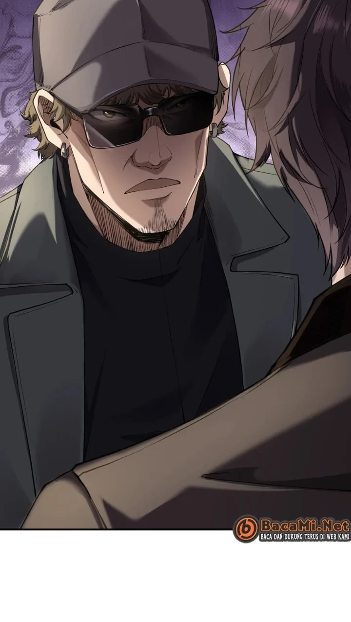 This Assassin is a Son-in-Law Chapter 12 - halaman 7