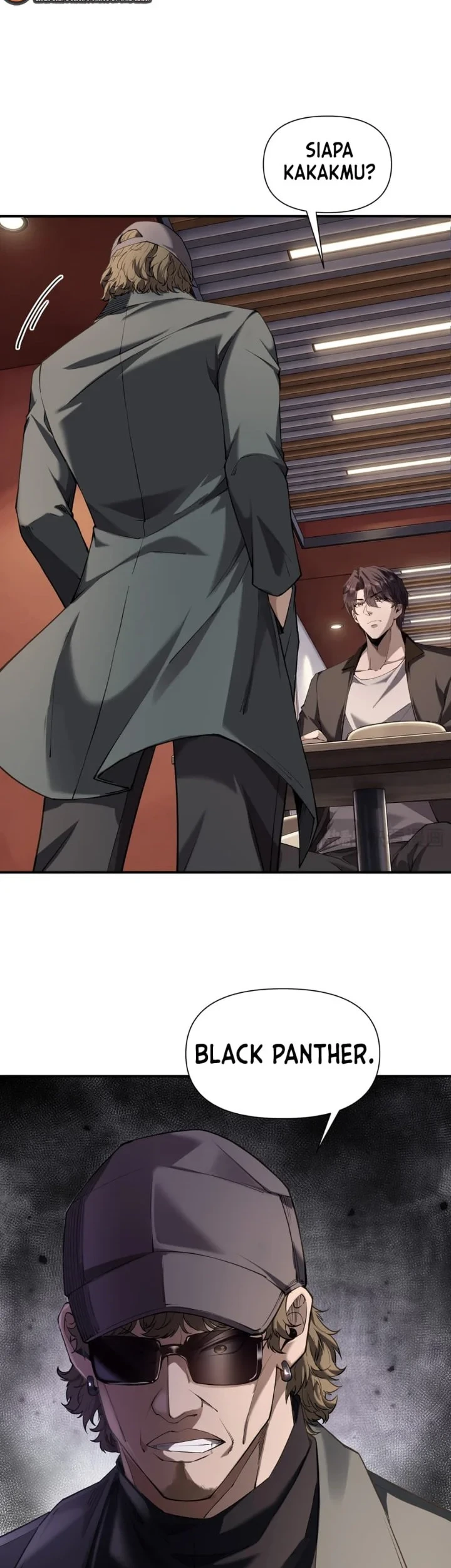 This Assassin is a Son-in-Law Chapter 12 - halaman 9
