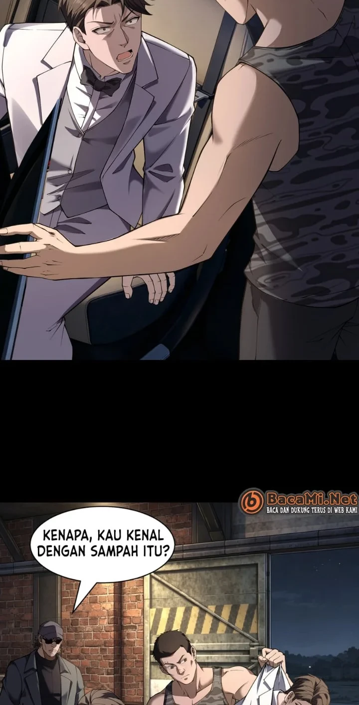 This Assassin is a Son-in-Law Chapter 13 - halaman 1