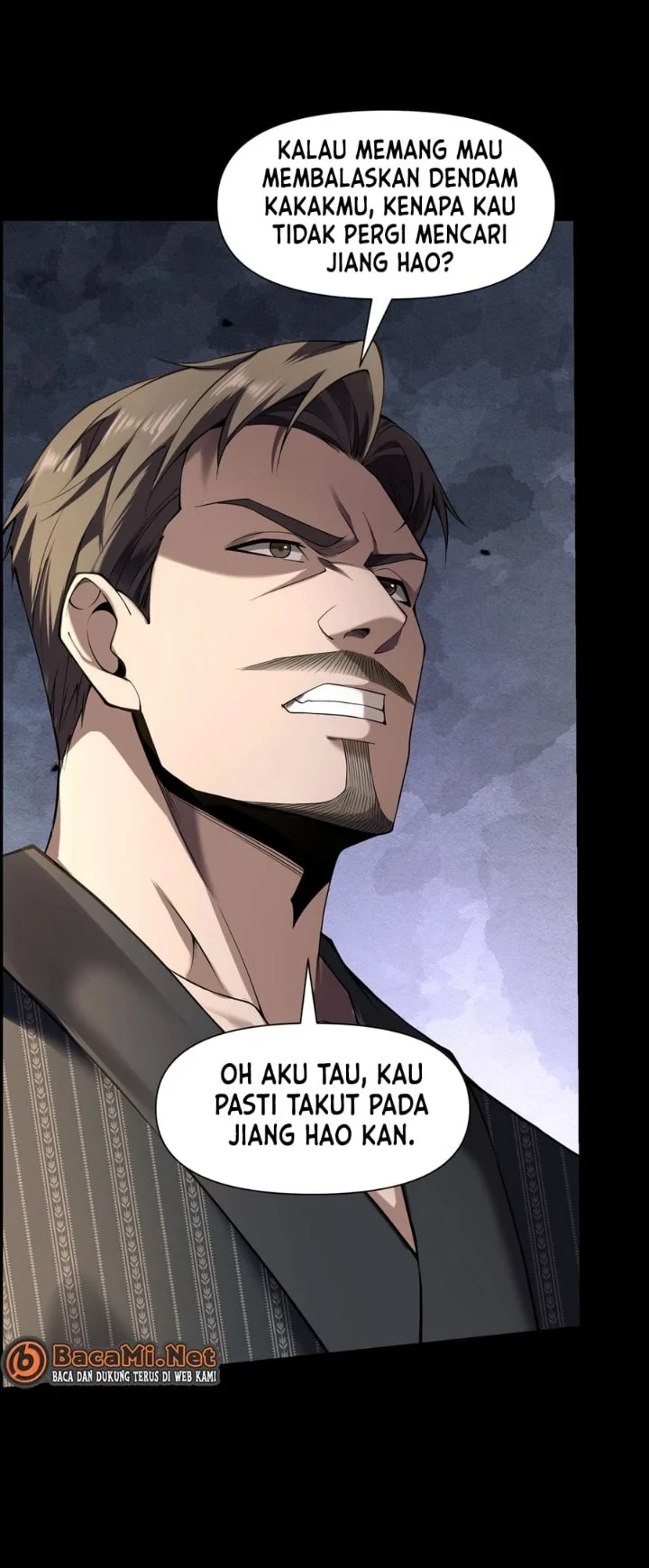 This Assassin is a Son-in-Law Chapter 13 - halaman 10