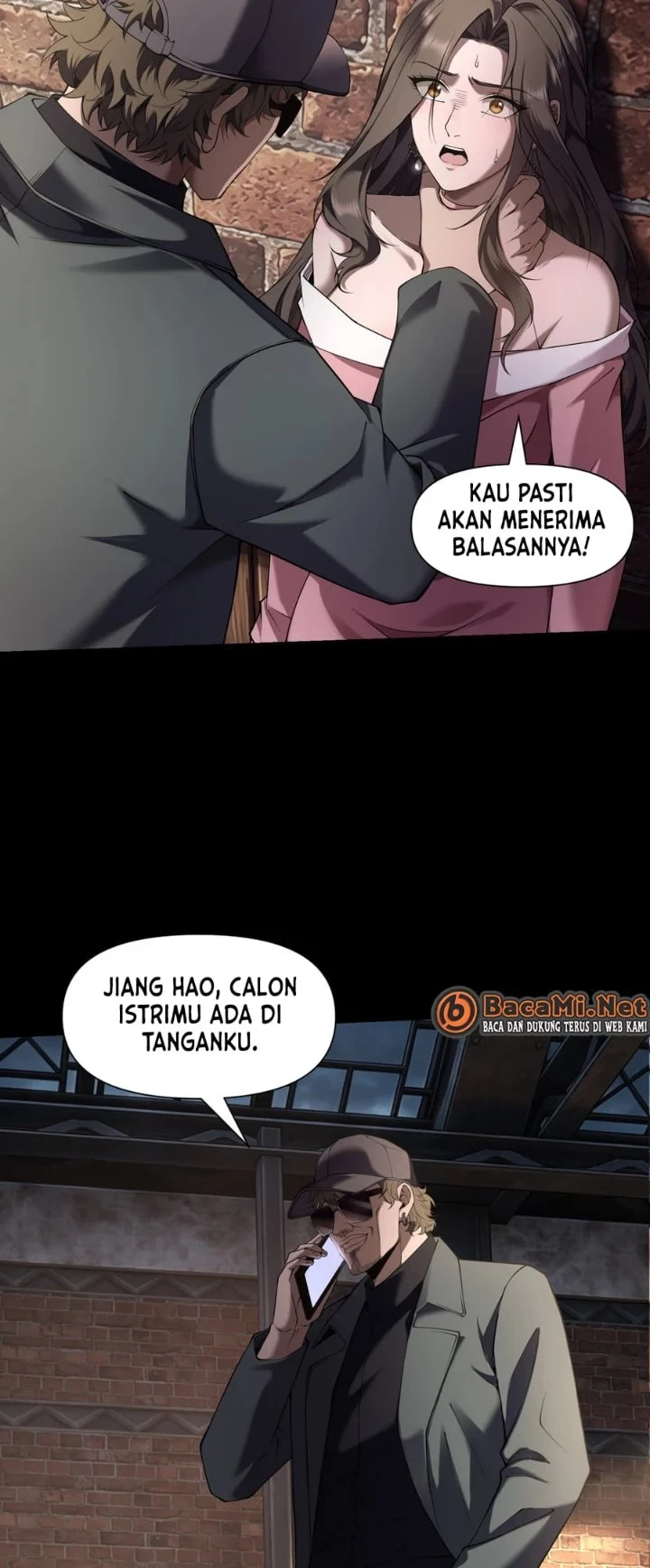 This Assassin is a Son-in-Law Chapter 13 - halaman 13