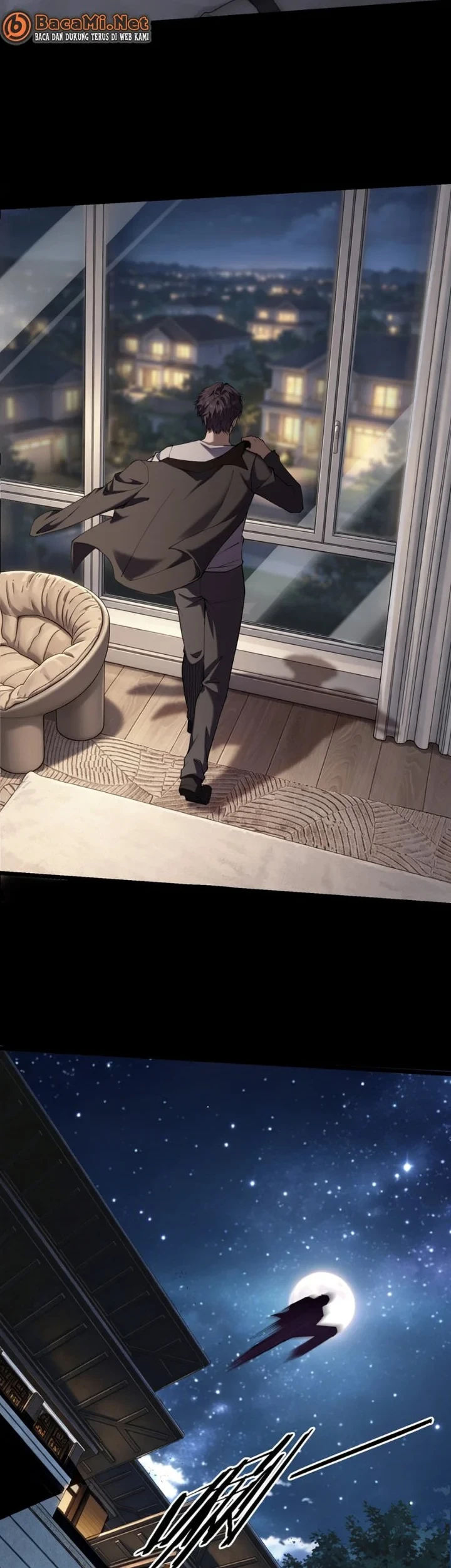 This Assassin is a Son-in-Law Chapter 13 - halaman 15