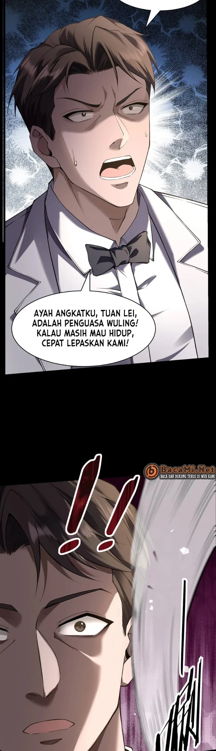 This Assassin is a Son-in-Law Chapter 13 - halaman 3