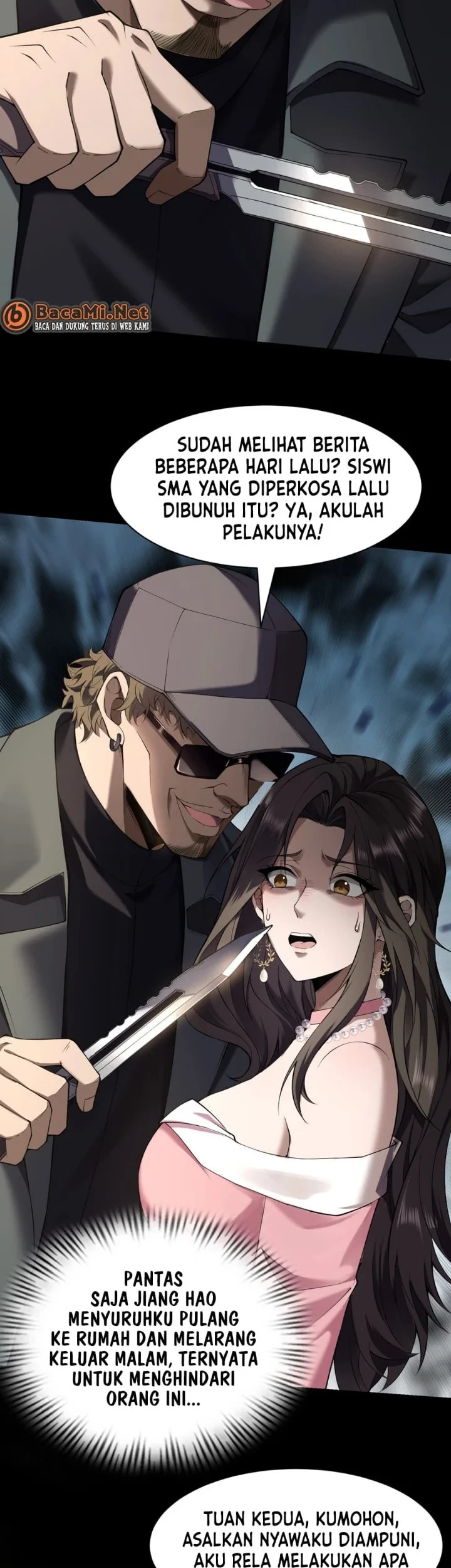 This Assassin is a Son-in-Law Chapter 13 - halaman 6