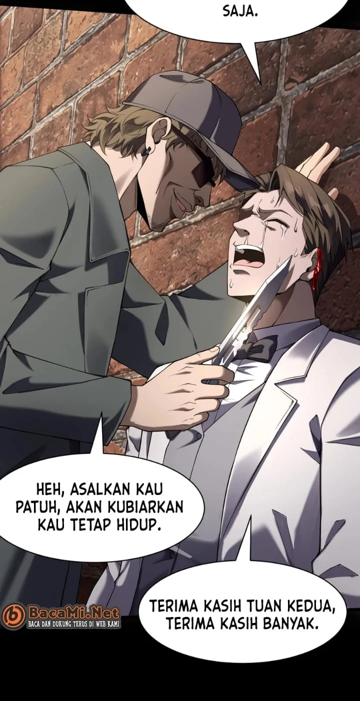 This Assassin is a Son-in-Law Chapter 13 - halaman 7