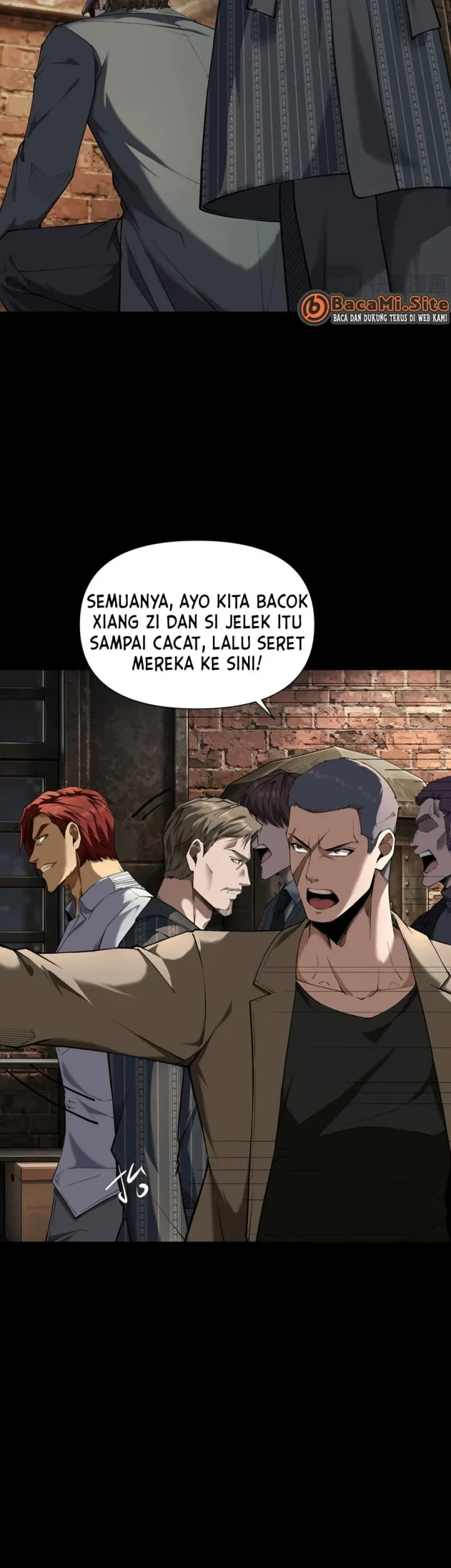 This Assassin is a Son-in-Law Chapter 14 - halaman 10