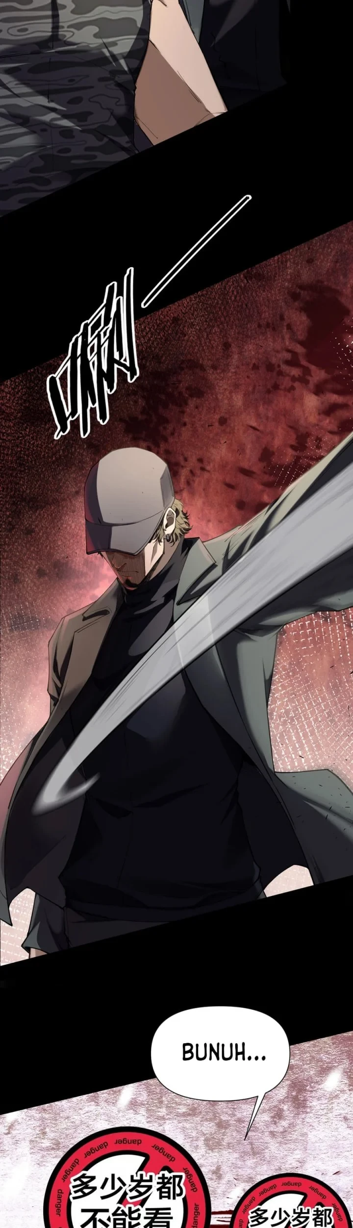 This Assassin is a Son-in-Law Chapter 14 - halaman 13
