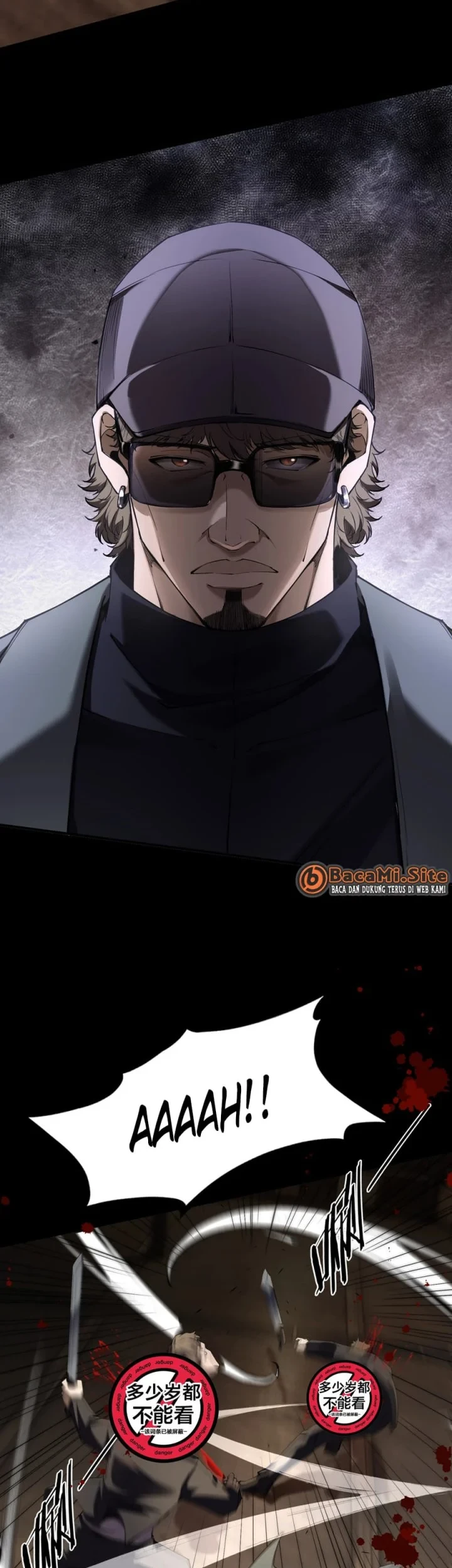This Assassin is a Son-in-Law Chapter 14 - halaman 15