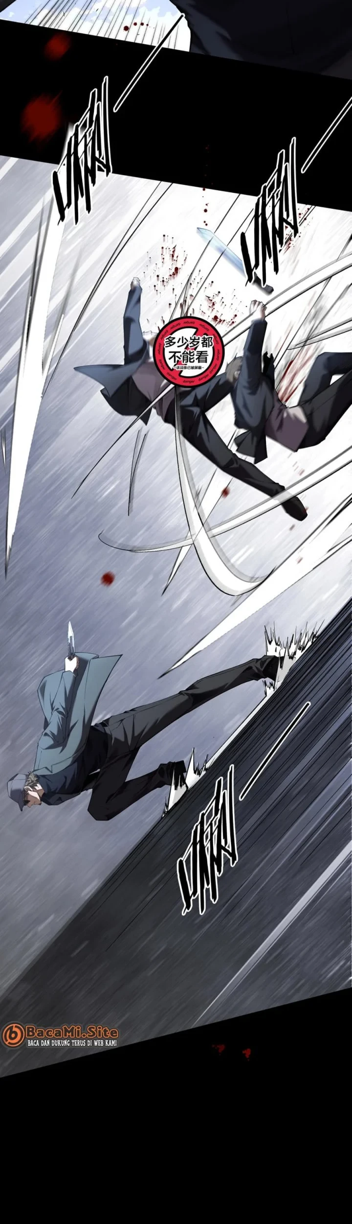 This Assassin is a Son-in-Law Chapter 14 - halaman 19