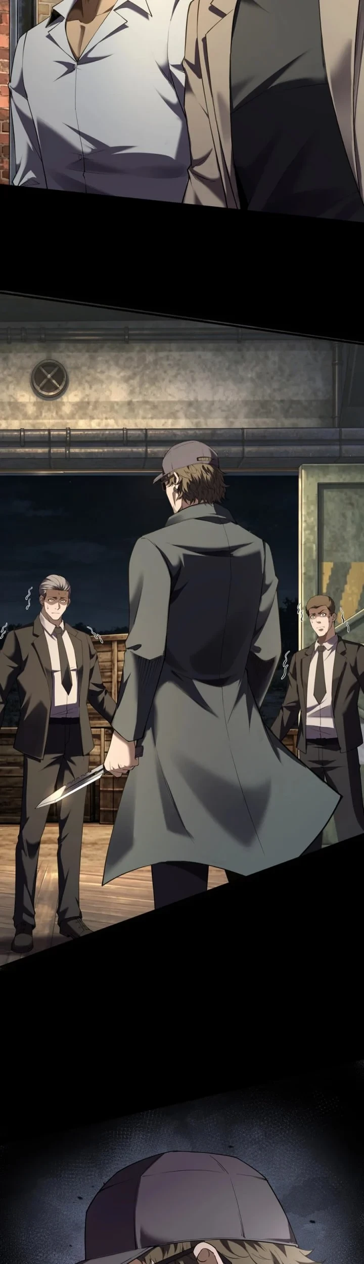 This Assassin is a Son-in-Law Chapter 14 - halaman 21