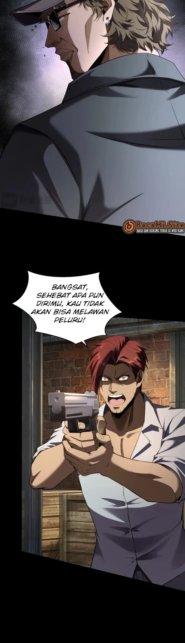 This Assassin is a Son-in-Law Chapter 14 - halaman 22