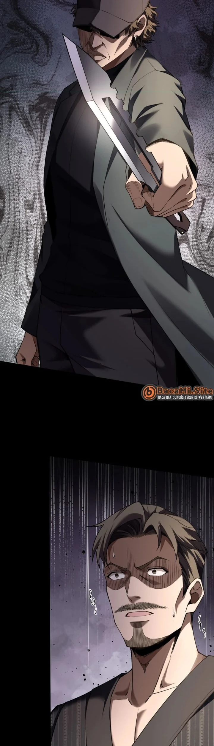 This Assassin is a Son-in-Law Chapter 14 - halaman 26
