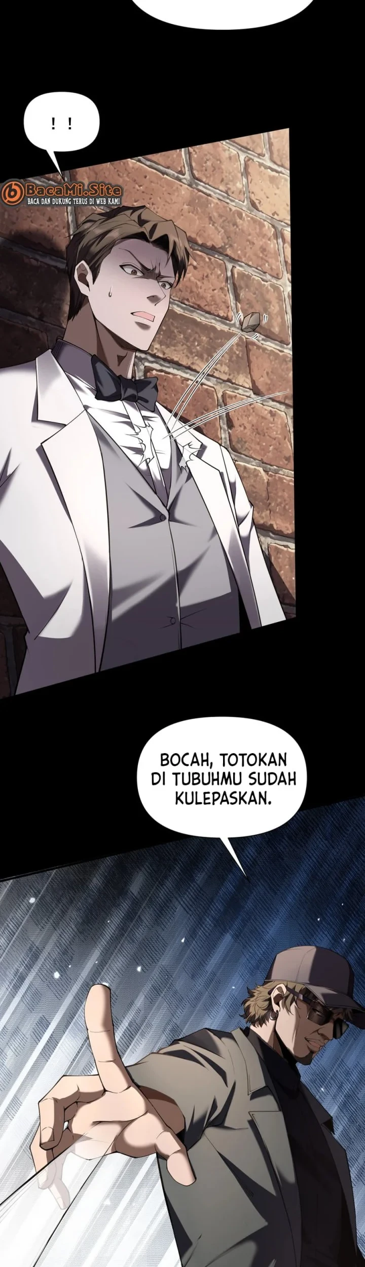This Assassin is a Son-in-Law Chapter 14 - halaman 34