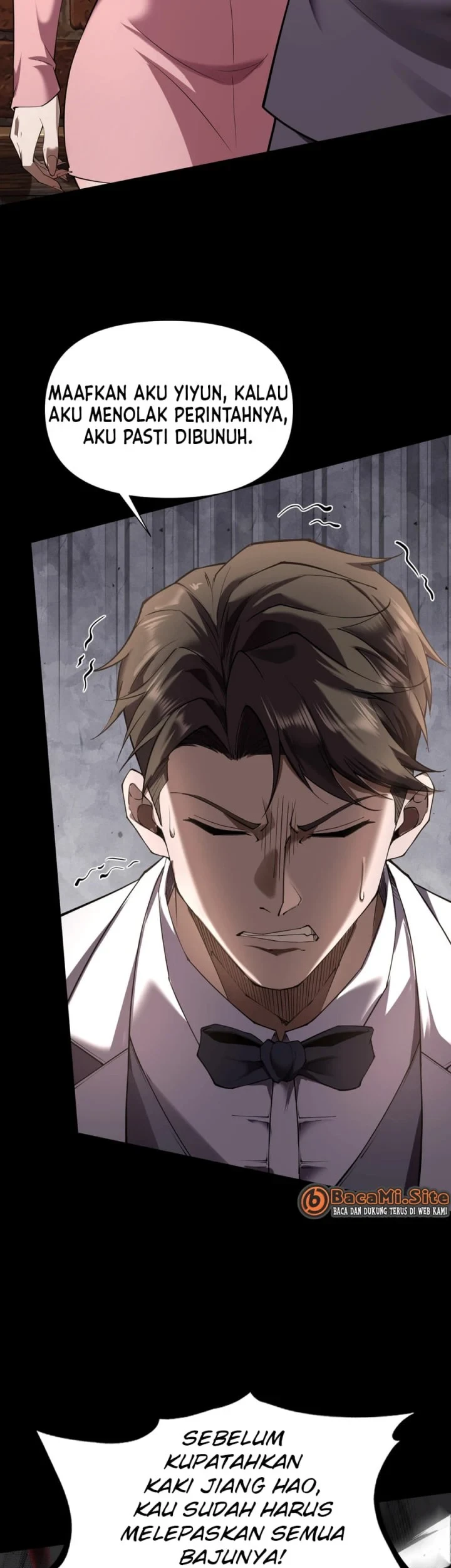 This Assassin is a Son-in-Law Chapter 14 - halaman 37