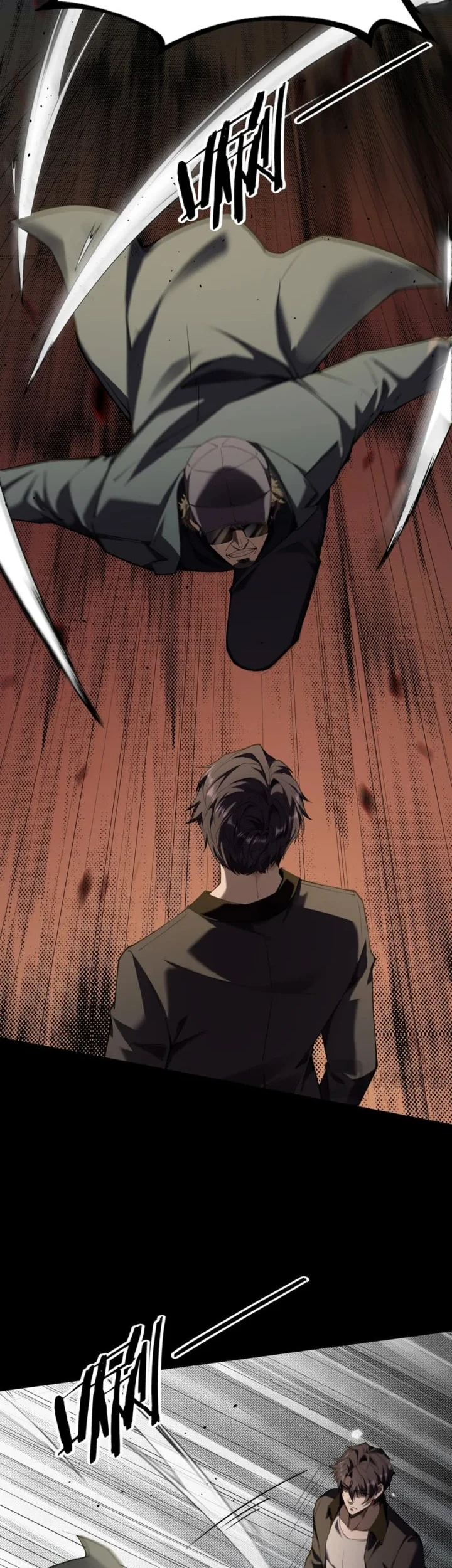 This Assassin is a Son-in-Law Chapter 14 - halaman 38