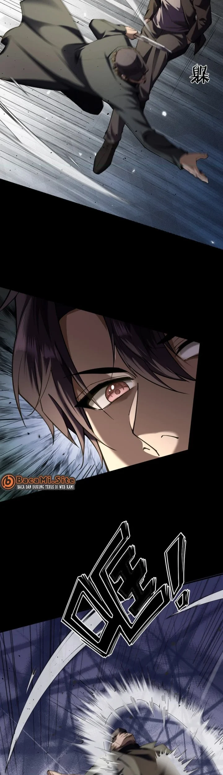 This Assassin is a Son-in-Law Chapter 14 - halaman 39