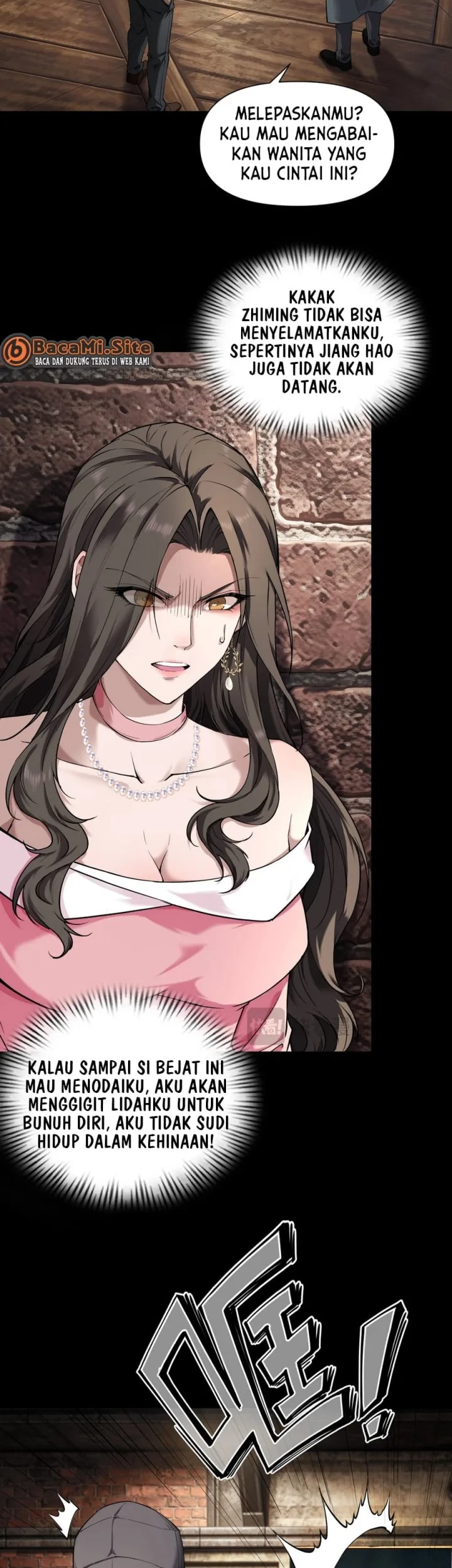 This Assassin is a Son-in-Law Chapter 14 - halaman 4