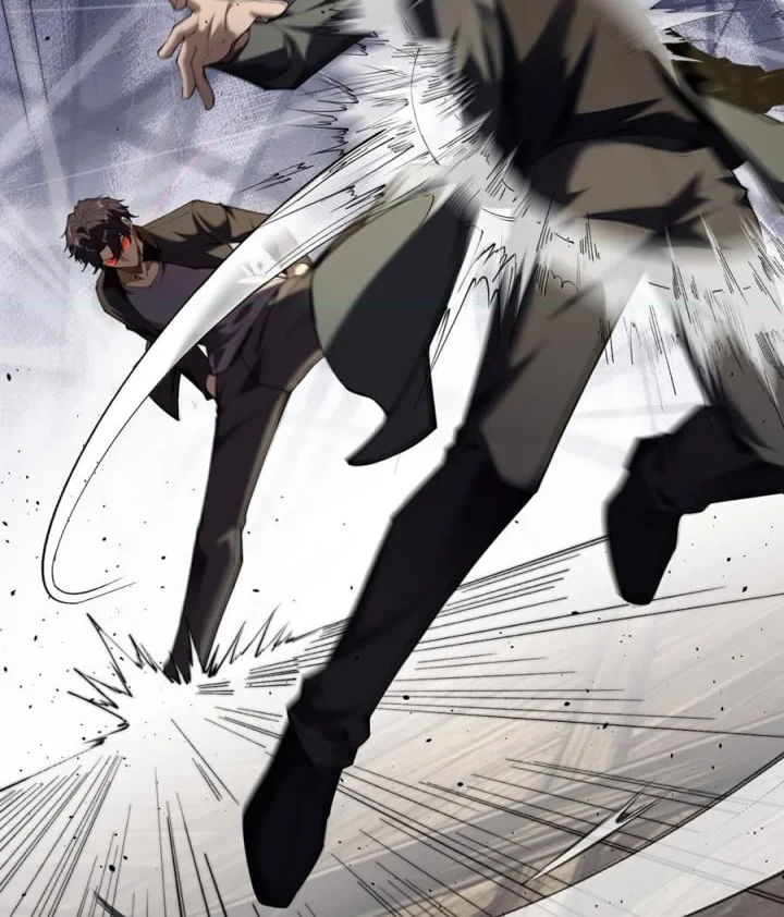 This Assassin is a Son-in-Law Chapter 14 - halaman 40
