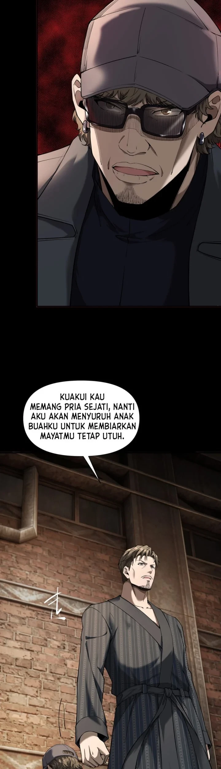 This Assassin is a Son-in-Law Chapter 14 - halaman 9