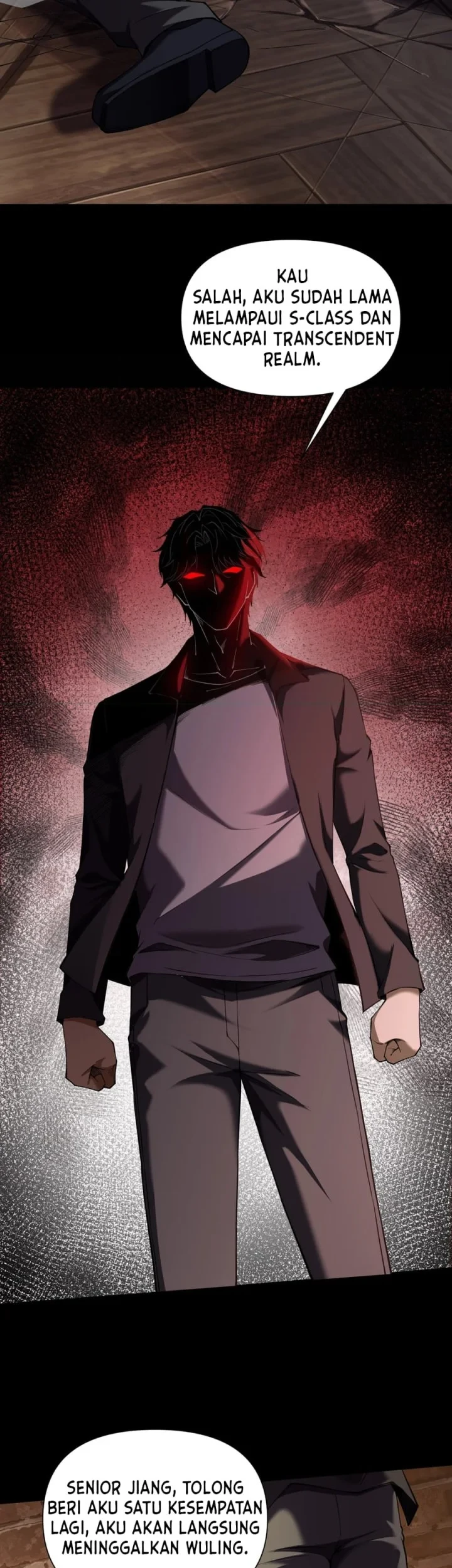 This Assassin is a Son-in-Law Chapter 15 - halaman 13