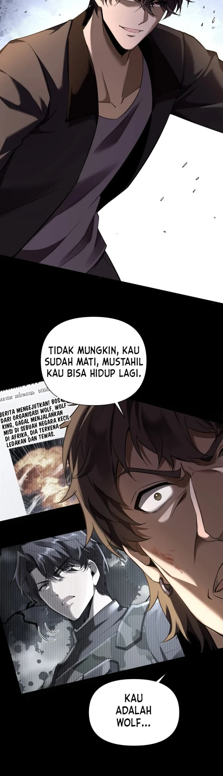 This Assassin is a Son-in-Law Chapter 15 - halaman 19