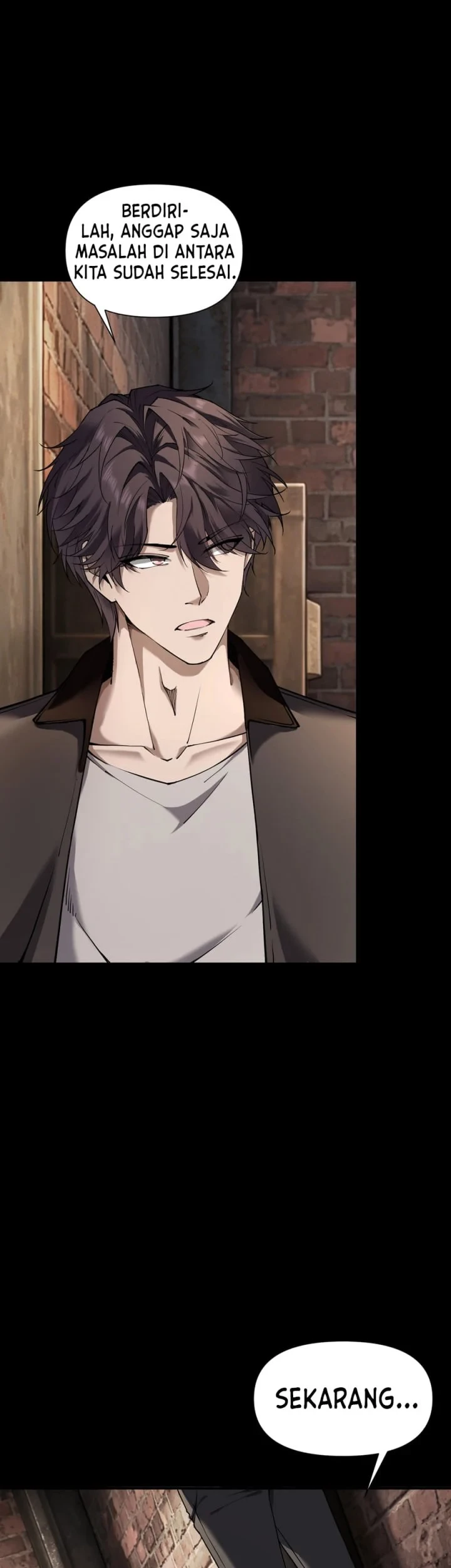 This Assassin is a Son-in-Law Chapter 15 - halaman 25