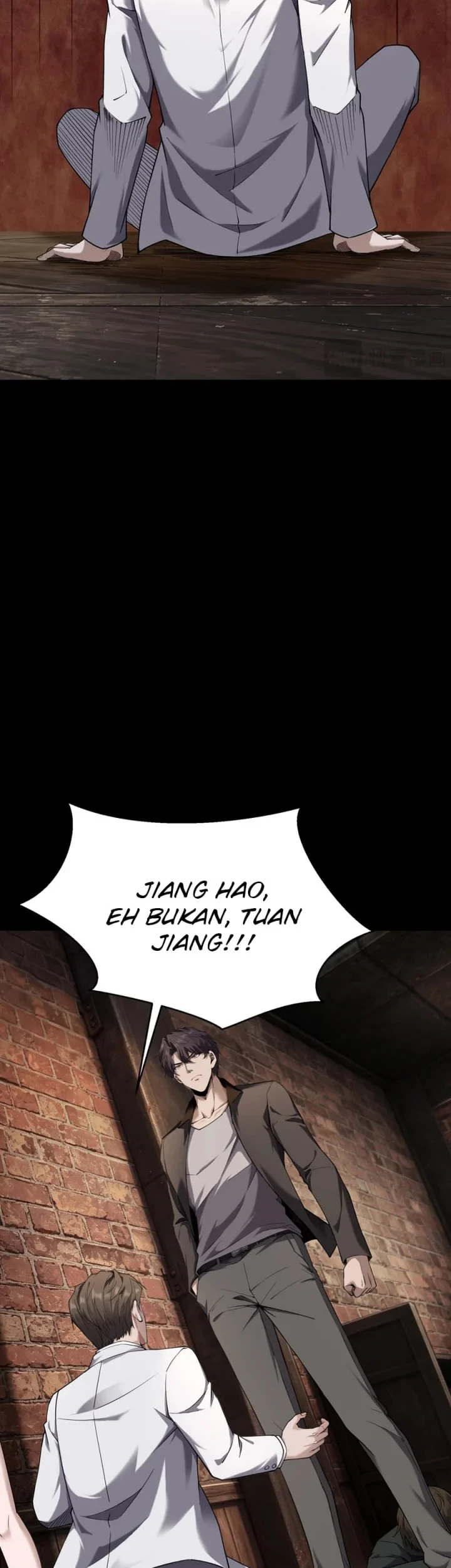 This Assassin is a Son-in-Law Chapter 15 - halaman 27