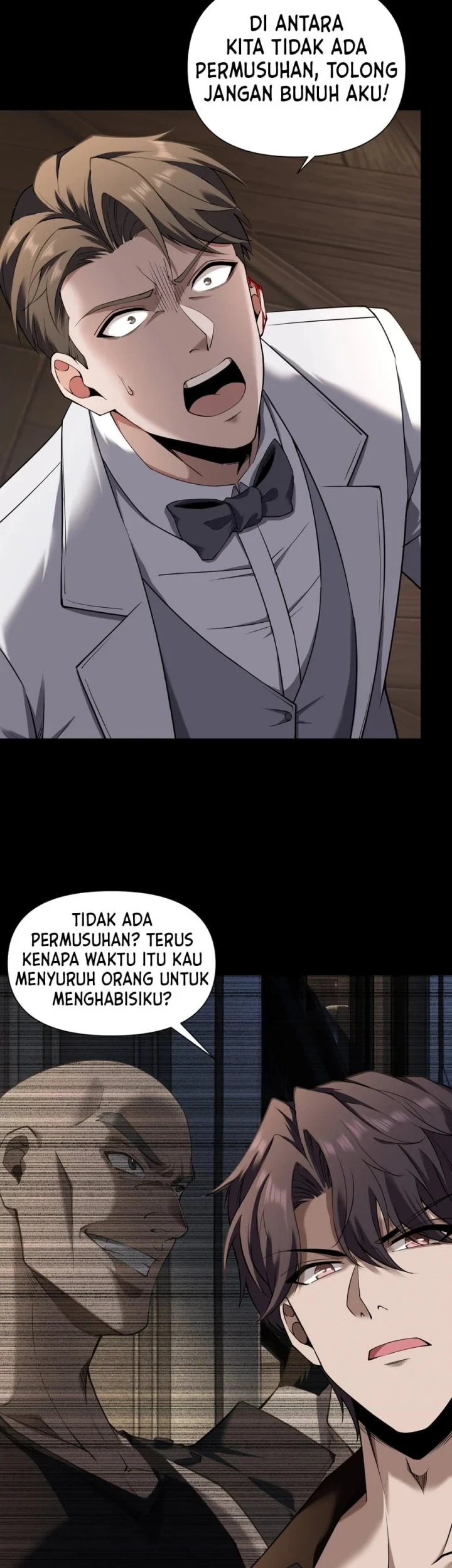 This Assassin is a Son-in-Law Chapter 15 - halaman 29