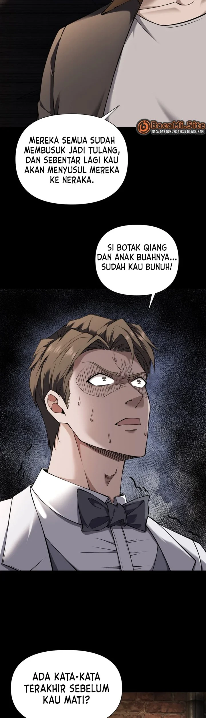 This Assassin is a Son-in-Law Chapter 15 - halaman 30