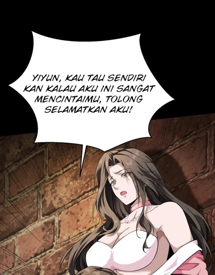This Assassin is a Son-in-Law Chapter 15 - halaman 32