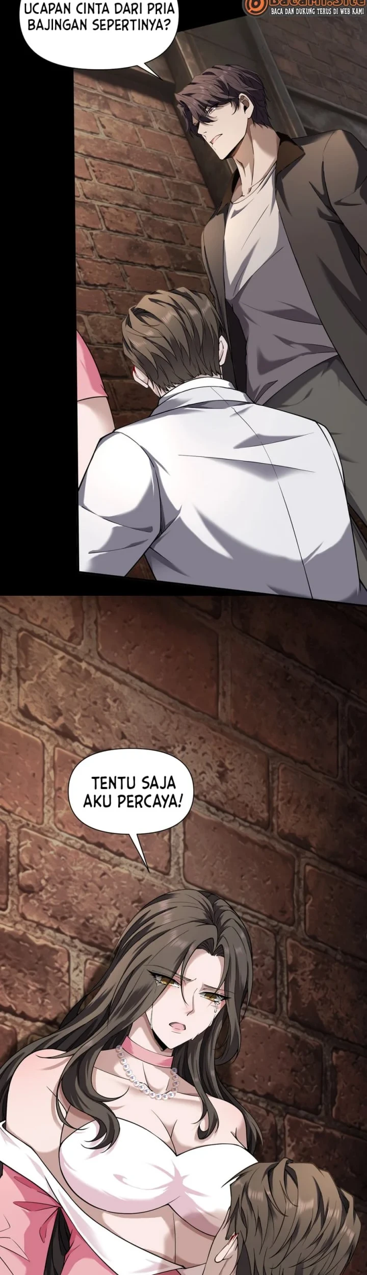 This Assassin is a Son-in-Law Chapter 15 - halaman 34
