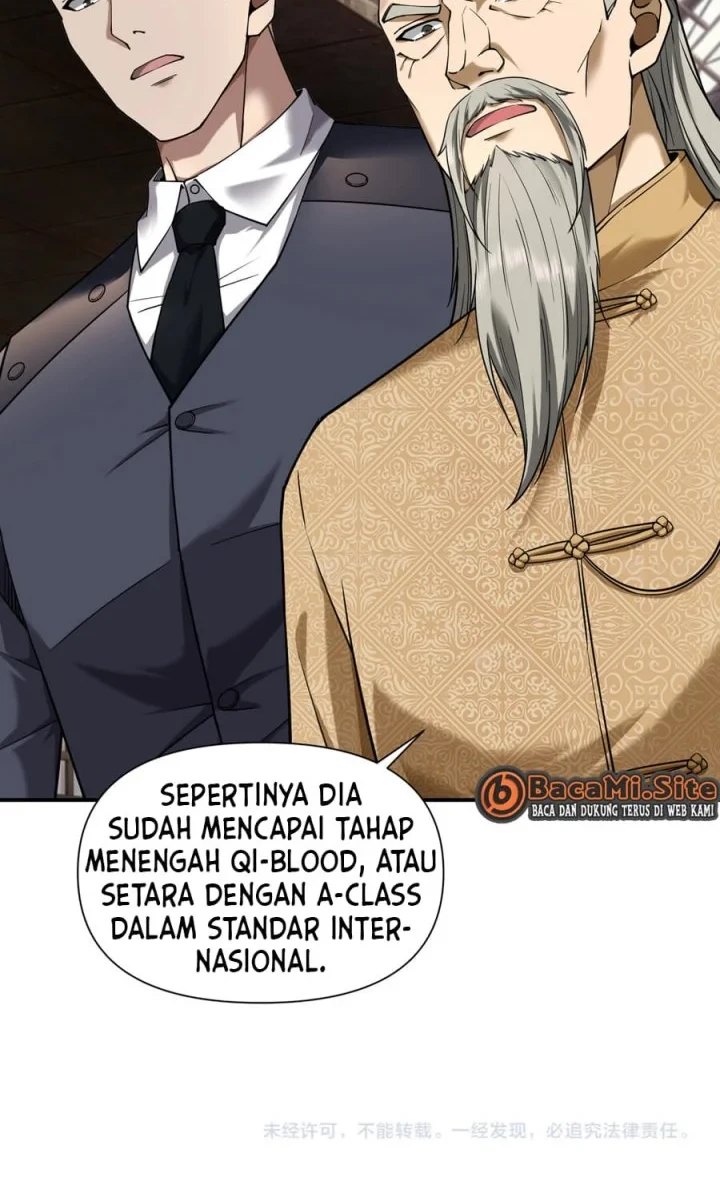 This Assassin is a Son-in-Law Chapter 15 - halaman 42