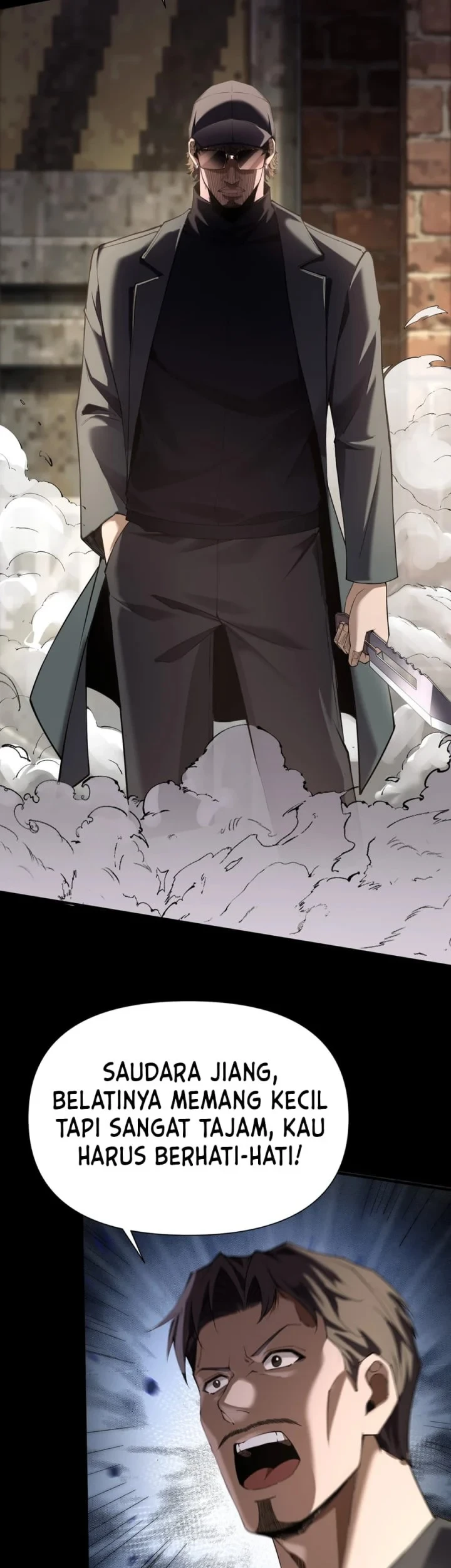 This Assassin is a Son-in-Law Chapter 15 - halaman 5