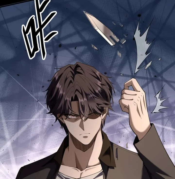 This Assassin is a Son-in-Law Chapter 15 - halaman 8