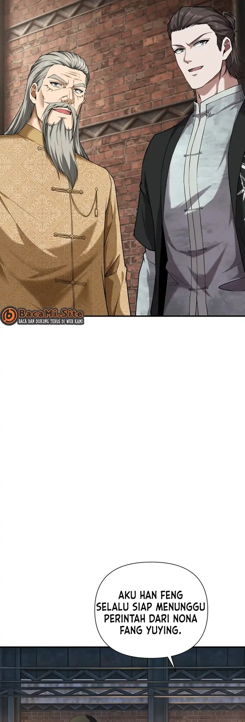 This Assassin is a Son-in-Law Chapter 16 - halaman 10