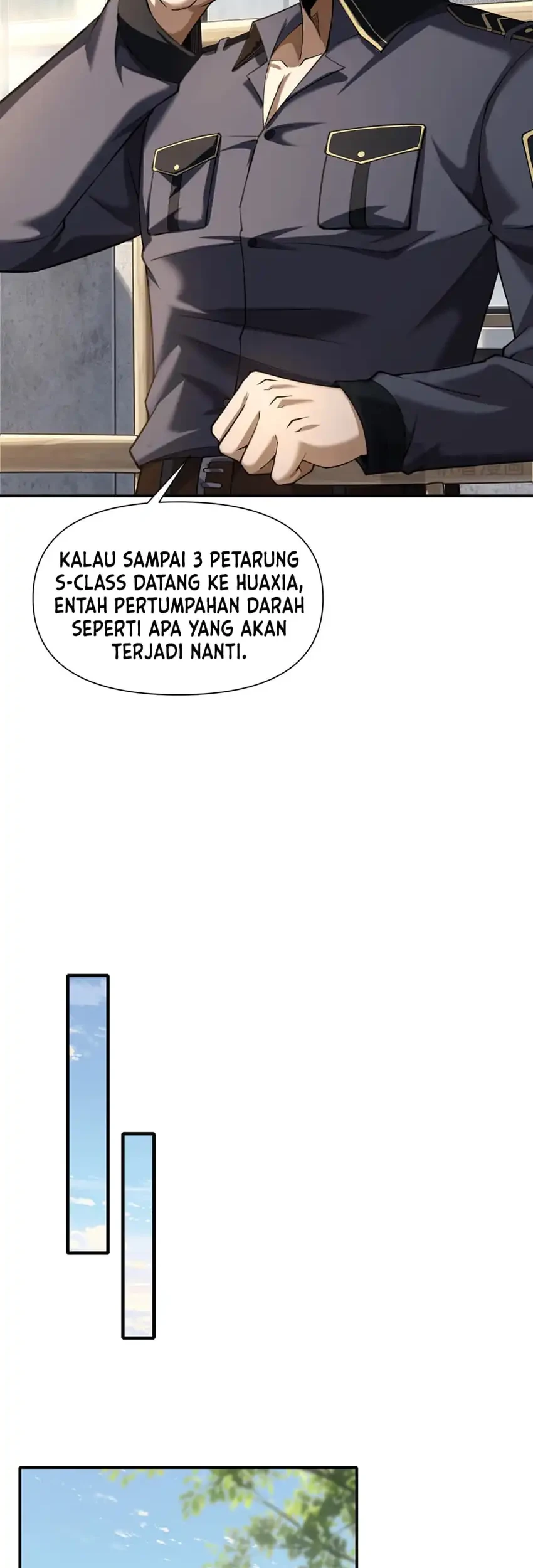 This Assassin is a Son-in-Law Chapter 16 - halaman 20